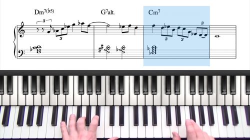 Improvisation & Soloing