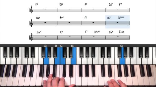 Swing 8th Notes Tutorial