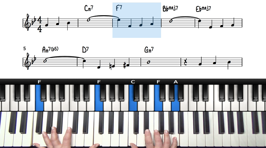 Accompaniment Basics