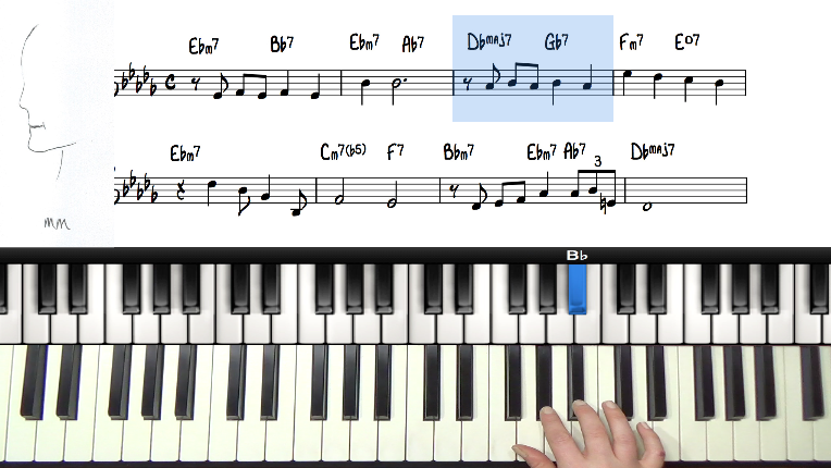 Advanced Vocal Exercises