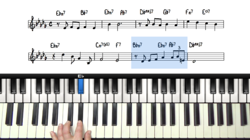 Beginner Vocal Exercises: “Body & Soul”