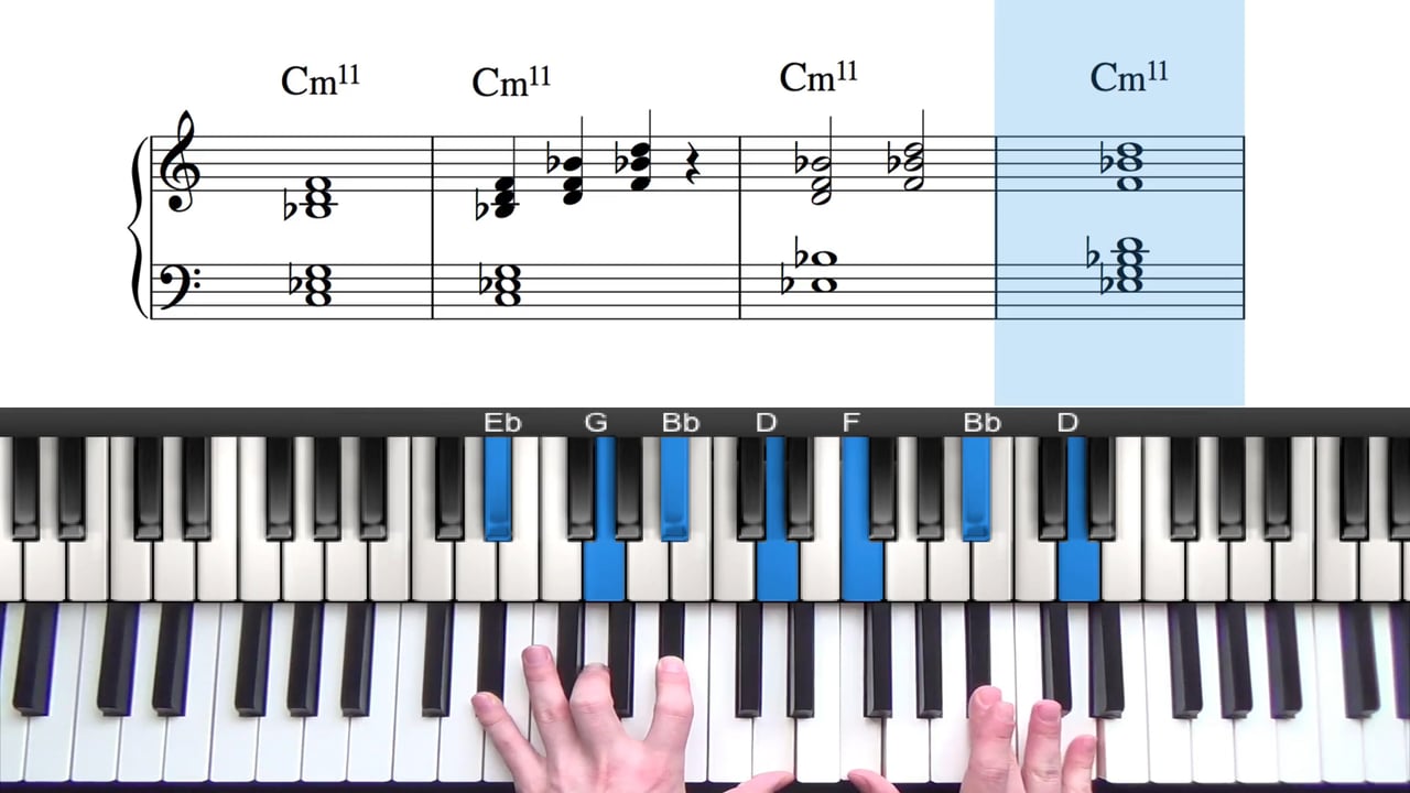Altered Harmony & USTs