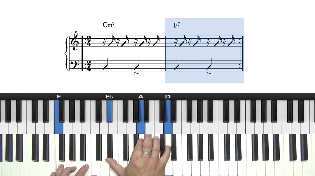 re-edit - Minor Grooves teaser