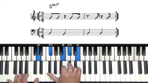 Jovino’s 5-Minute Masterclasses