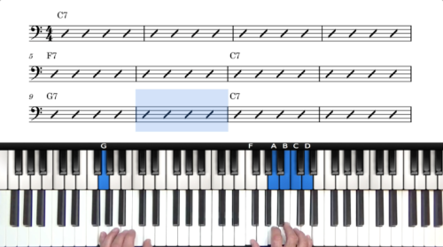 History Of Boogie-Woogie Piano