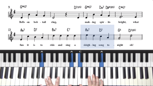 How To Simplify Christmas Sing-A-Longs