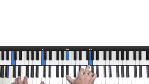 Non-Linear Rhythmic Patterns