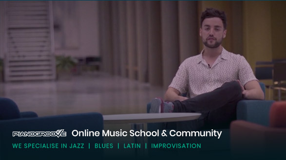 About PianoGroove