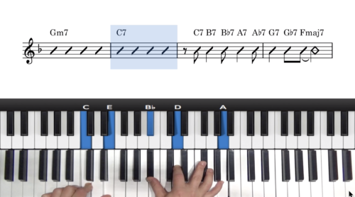 How to End A Tune