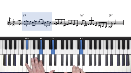 How To Transcribe Your Own Material