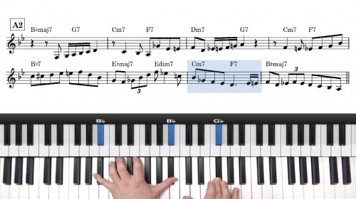 How to Play Like Bud Powell