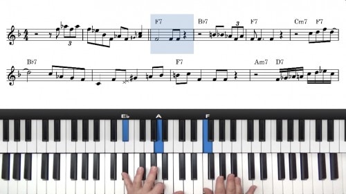How to Play Like Wynton Kelly