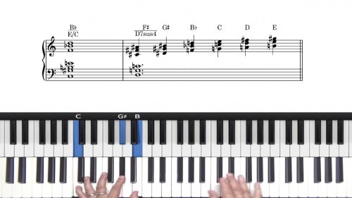 Exploring Harmony With Triads