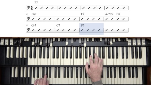 Soloing & Improvisation Concepts