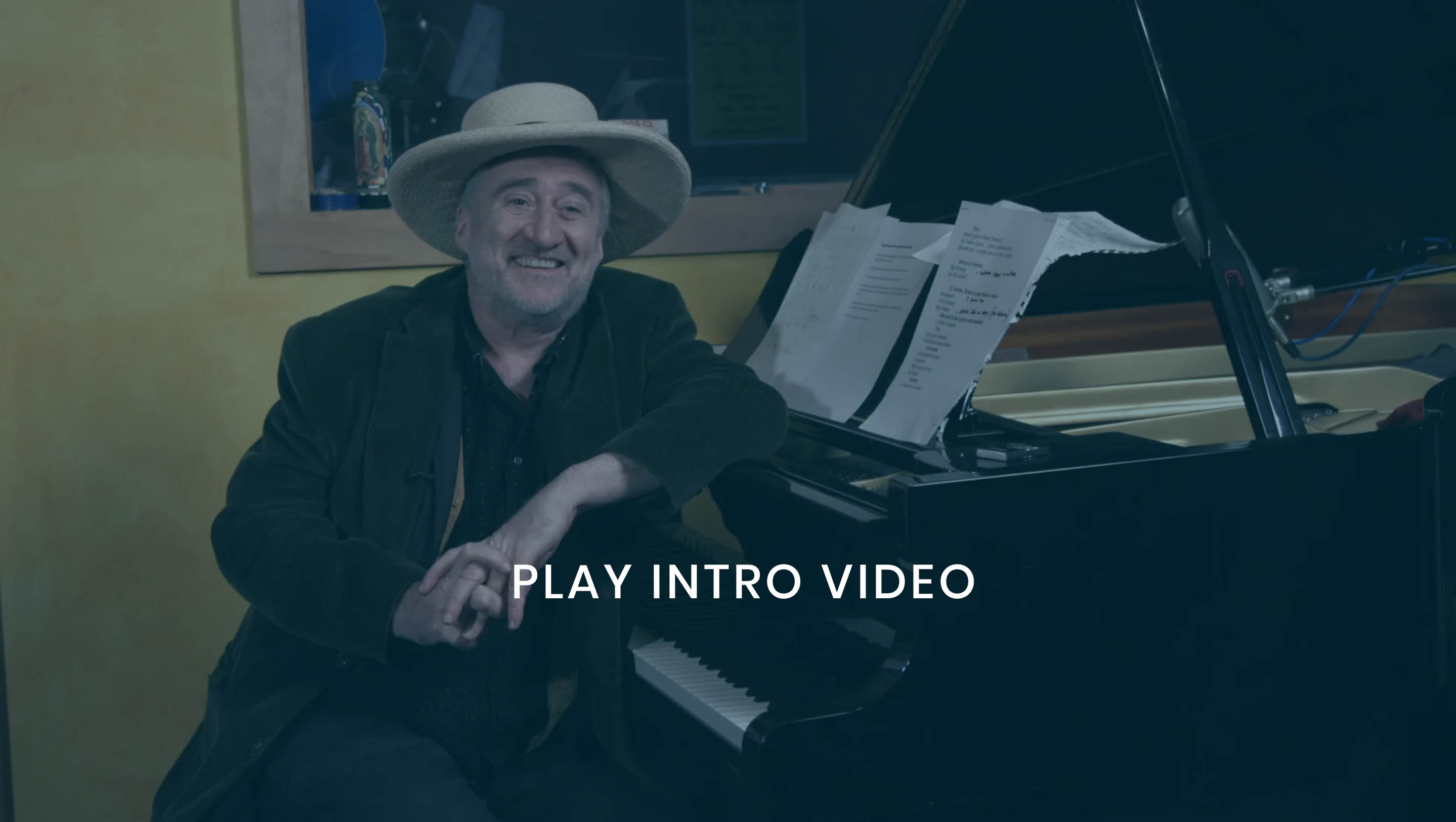 Jon Cleary Promo Final Cut