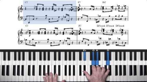 Moonburn Funk Tutorial
