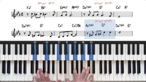 How To Play Sus Chords
