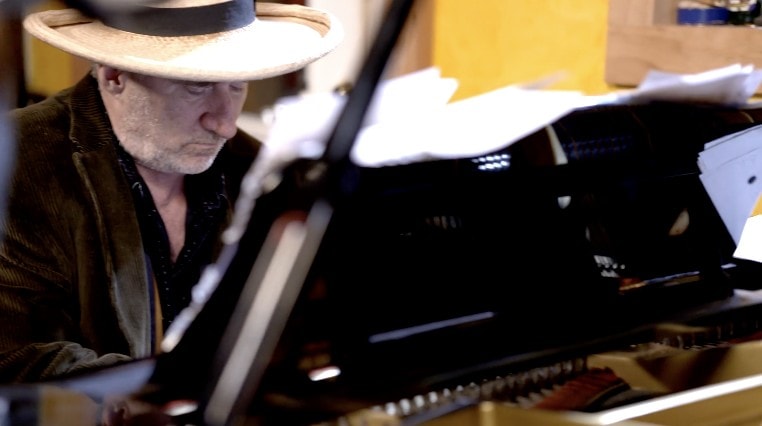 jon cleary blues workshop