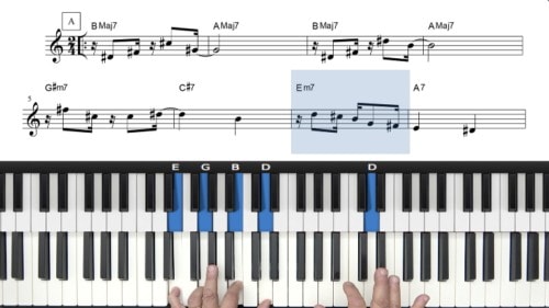 Brazilian Grooves Course
