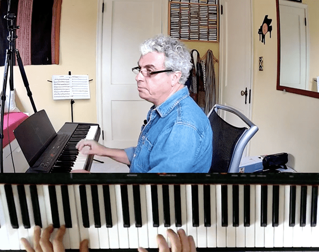 Comping Voicings & Grooves