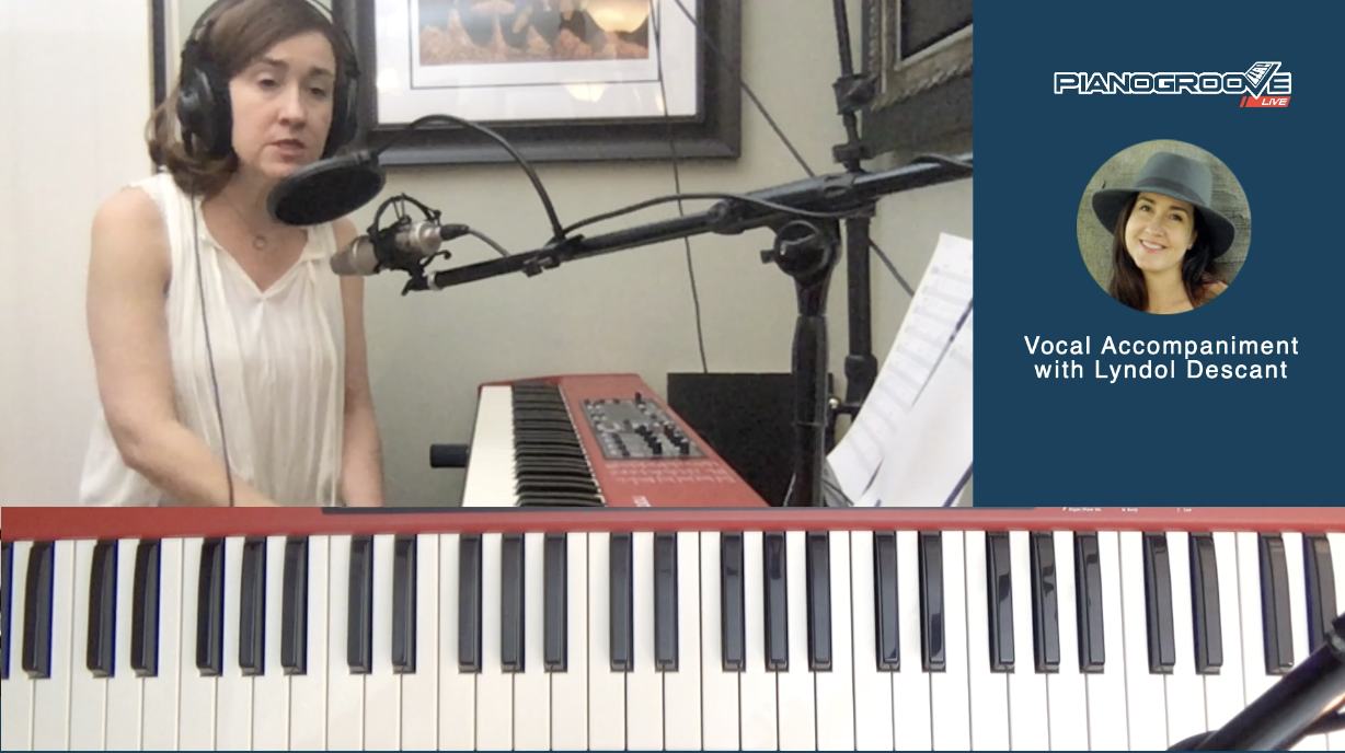 cry me a river vocal piano