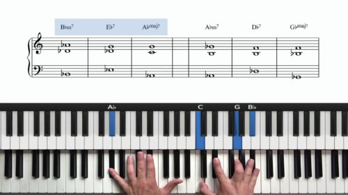 major 251 drill for beginners