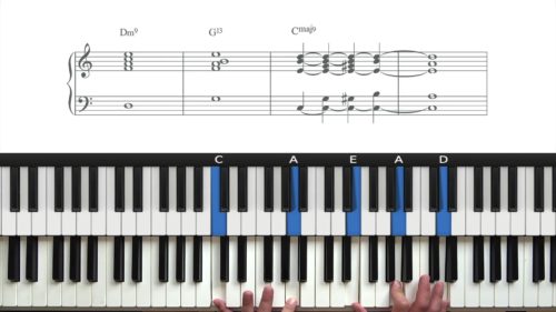 251 drill inner voice movement