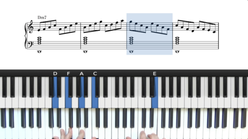 Jazz Improvisation Tutorials