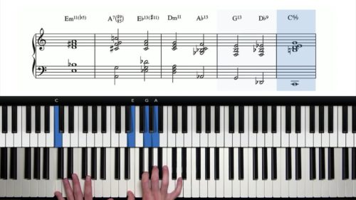 Scales vs. Keys: The Difference