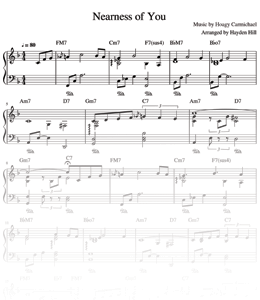shell voicings PDF download