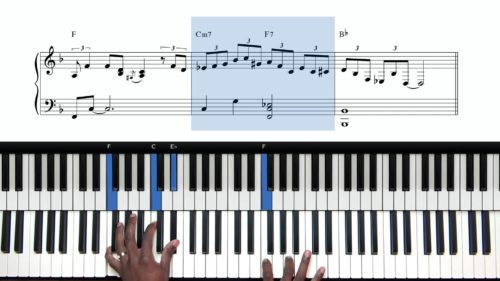 251 Soloing For Beginners