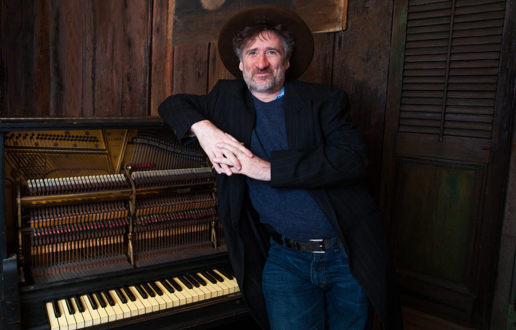 Blues Workshop
