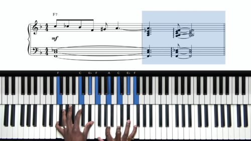 Developing Your Own Solo Ideas