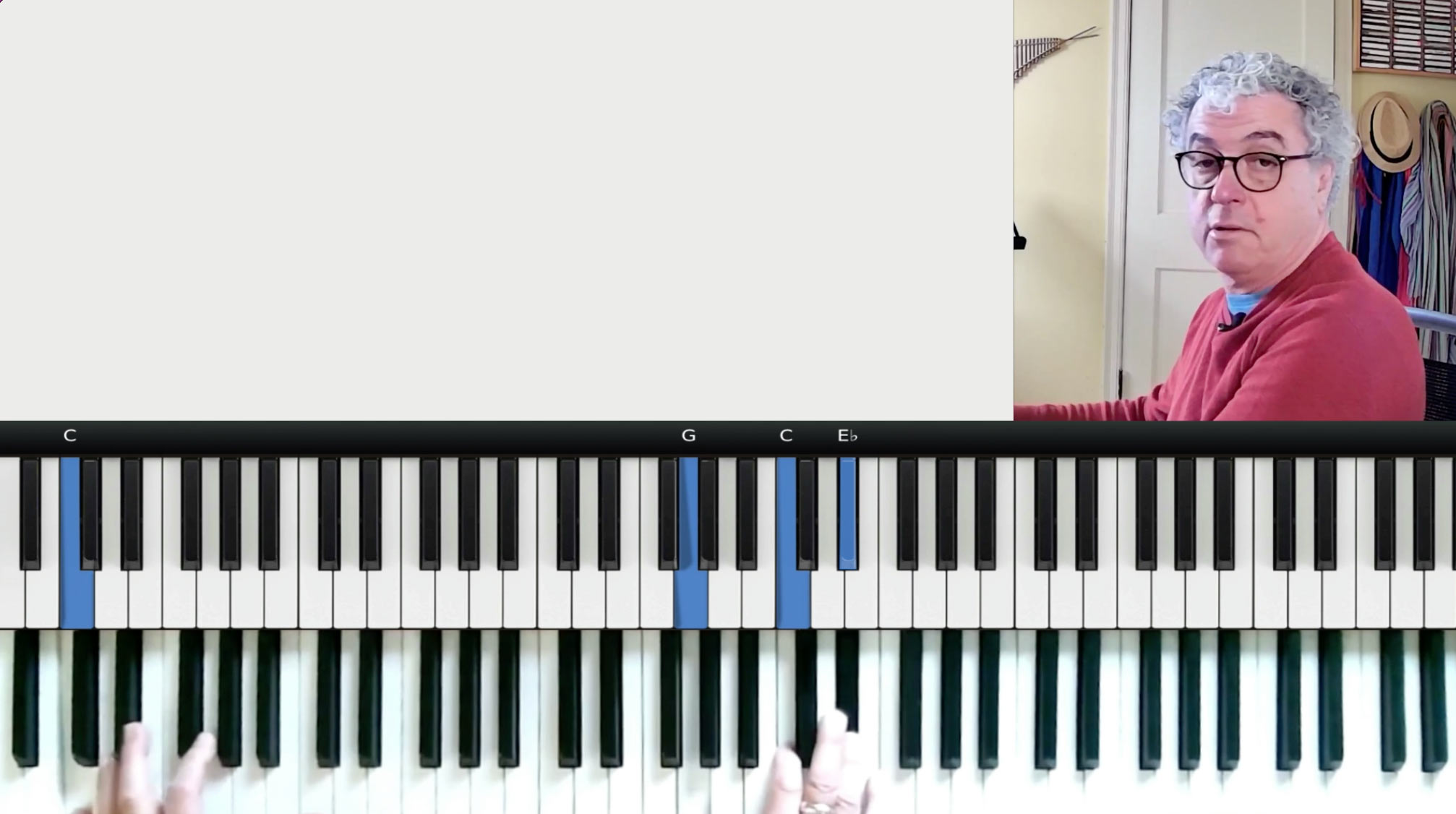 video