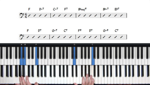 8 Bar Blues: Maximum Funk