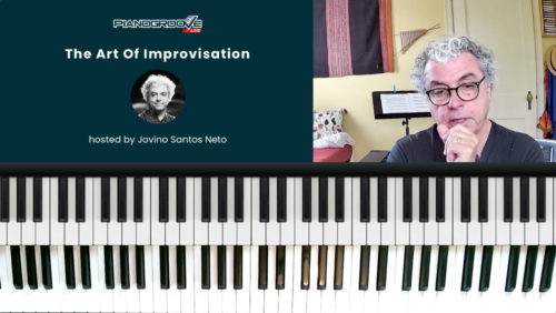 Improvisation Tips & Guidance