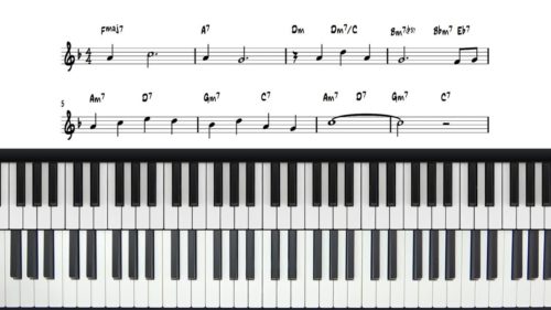 Passing Chords Tips & Tricks