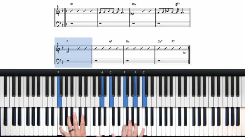 Dr John “Such A Night” Tutorial