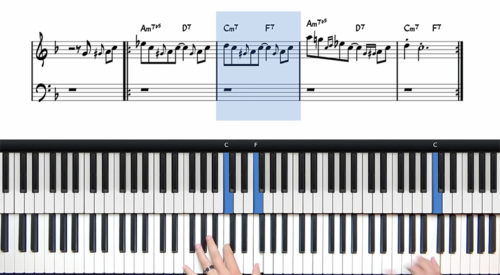 Bossa Nova Tunes & Short Studies