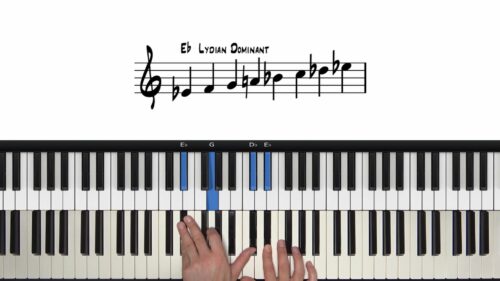 Beegie Adair Style Fills