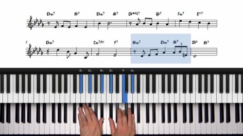 Adding Chord Alterations