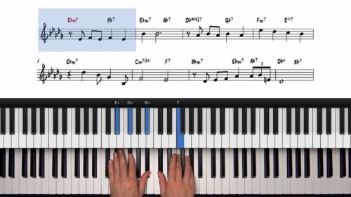 Adding Chord Extensions