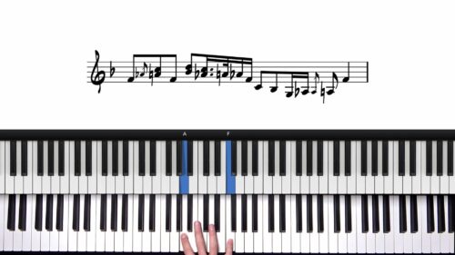 The Famous Lick