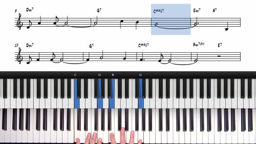 Reading Lead Sheets For Beginners