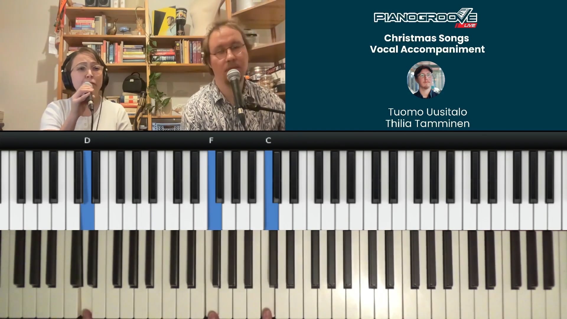 video