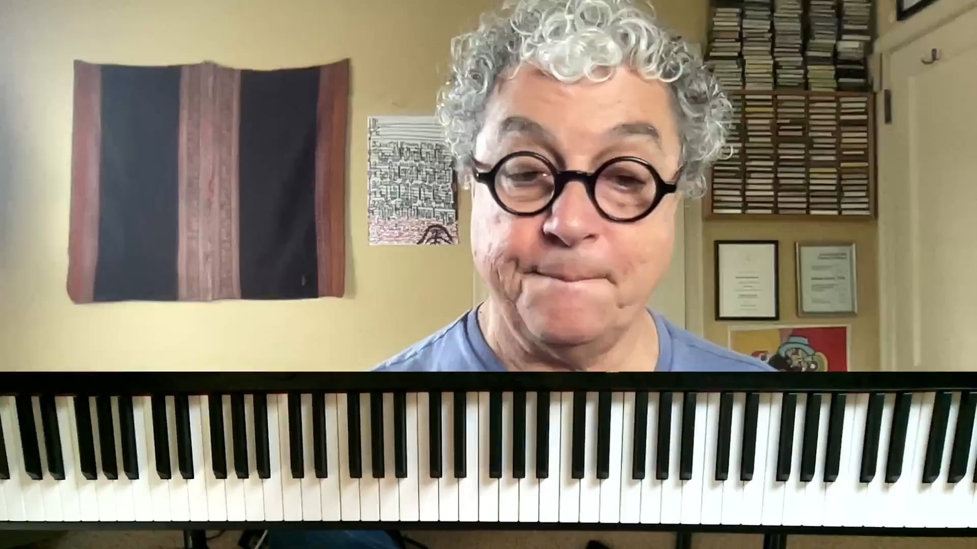 video