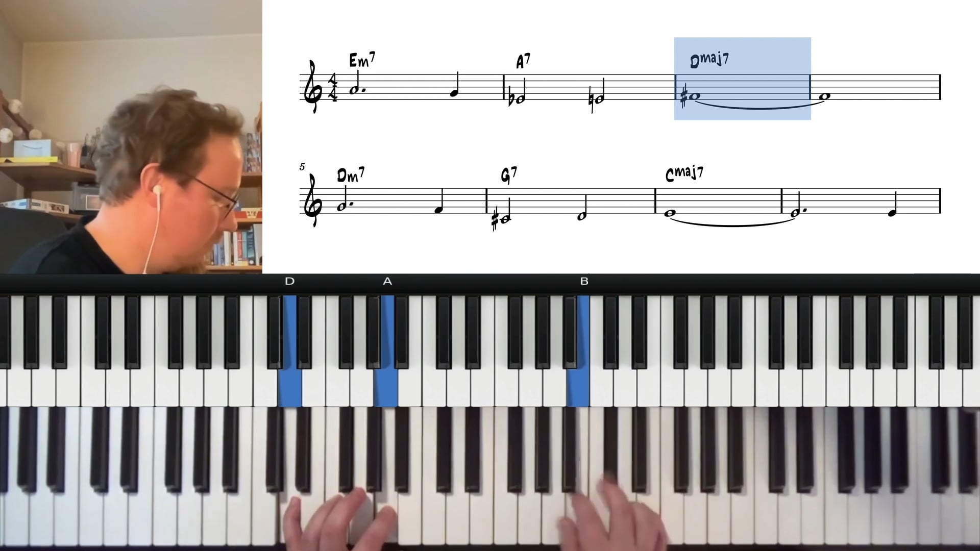 video