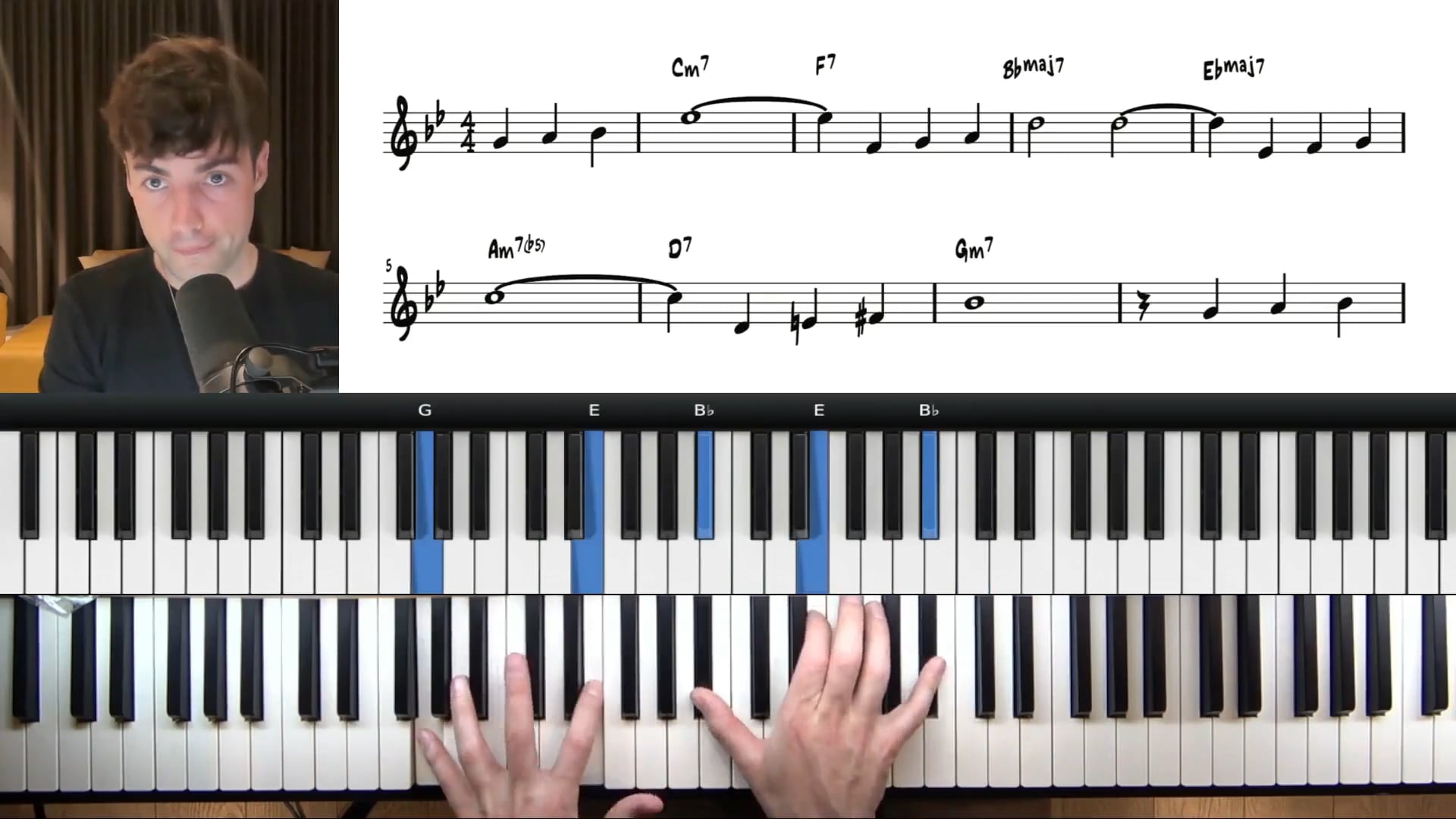 bebop enclosures for beginners