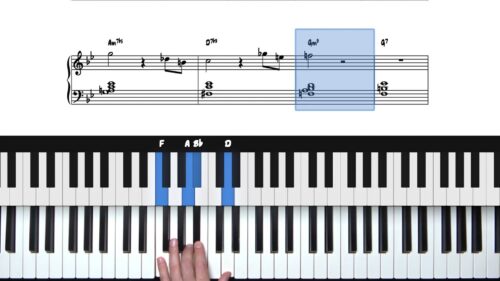 Enclosures & Chord Tones