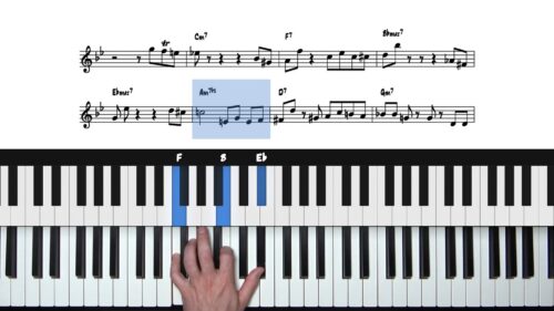 Arpeggio Connectors